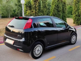 Fiat Punto 1.4I(95)* GRANDE PUNTO* LINEA-SPORTIVO*  | Mobile.bg    7