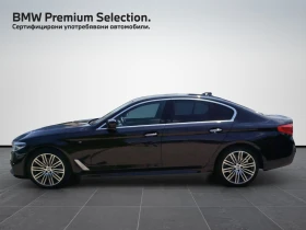 BMW 520 xDrive - 59900 лв. - 92799432 3