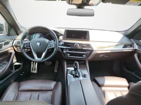 BMW 520 xDrive - 59900 лв. - 92799432 7