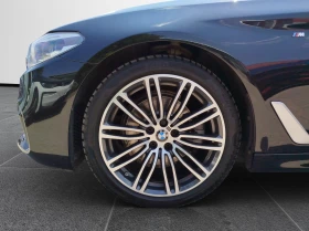 BMW 520 xDrive - 59900 лв. - 92799432 5