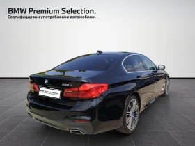 BMW 520 xDrive - 59900 лв. - 92799432 2