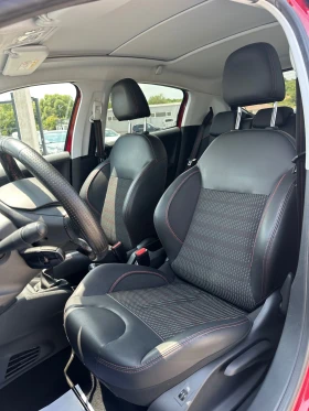 Peugeot 208 1.6D 120hp GT LINE PANORAMA NAVi EURO6 TUV COC | Mobile.bg    10