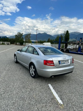 Обява за продажба на Audi A6 ~7 500 лв. - изображение 5