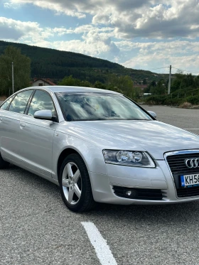 Обява за продажба на Audi A6 ~7 500 лв. - изображение 1