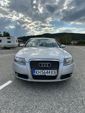 Обява за продажба на Audi A6 ~7 500 лв. - изображение 2