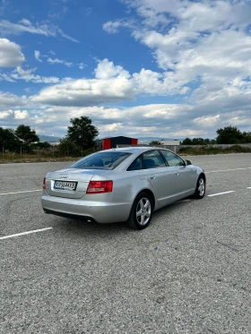 Обява за продажба на Audi A6 ~7 500 лв. - изображение 4