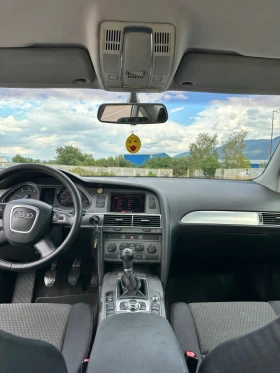 Обява за продажба на Audi A6 ~7 500 лв. - изображение 6