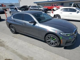 BMW 330 ПАНОРАМА/DIGITAL/ВИДЕО НА МОТОРА - 37800 лв. - 43944211 3