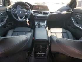 BMW 330 ПАНОРАМА/DIGITAL/ВИДЕО НА МОТОРА - 37800 лв. - 43944211 8