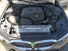 BMW 330 ПАНОРАМА/DIGITAL/ВИДЕО НА МОТОРА - 37800 лв. - 43944211 11