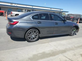 BMW 330 ПАНОРАМА/DIGITAL/ВИДЕО НА МОТОРА - 37800 лв. - 43944211 4