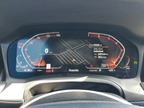 BMW 330 ПАНОРАМА/DIGITAL/ВИДЕО НА МОТОРА - 37800 лв. - 43944211 9