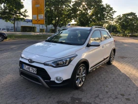 Hyundai I20 ACTIVE | Mobile.bg    2