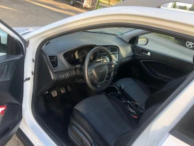 Hyundai I20 ACTIVE | Mobile.bg    11
