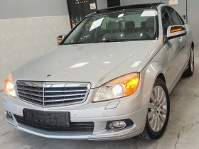Mercedes-Benz C 280 Full//////// | Mobile.bg    2