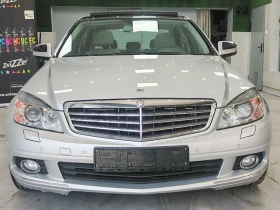 Mercedes-Benz C 280 Full//////// | Mobile.bg    7