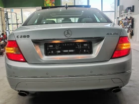 Mercedes-Benz C 280 Full//////// | Mobile.bg    9
