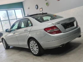 Mercedes-Benz C 280 Full//////// | Mobile.bg    8
