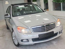Mercedes-Benz C 280 Full//////// | Mobile.bg    5