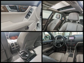 Mercedes-Benz C 280 Full//////// | Mobile.bg    14