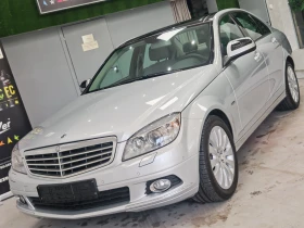  Mercedes-Benz C 280