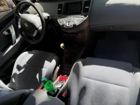 Nissan Primera P 12 | Mobile.bg    8
