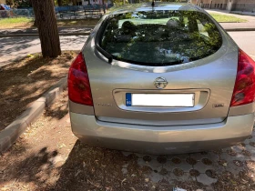 Nissan Primera P 12 | Mobile.bg    4
