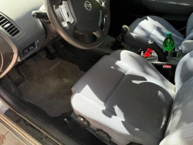 Nissan Primera P 12 | Mobile.bg    7