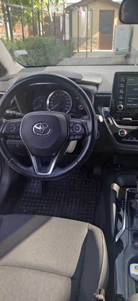Обява за продажба на Toyota Corolla ~29 900 лв. - изображение 8