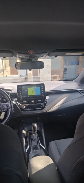 Обява за продажба на Toyota Corolla ~29 900 лв. - изображение 9