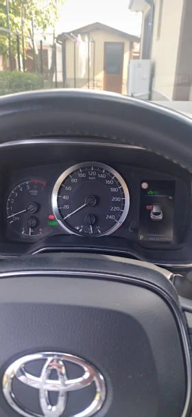 Обява за продажба на Toyota Corolla ~29 900 лв. - изображение 4
