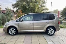 VW Touran DSG* TDI* 6+ 1* Euro 5b*  - 13400 лв. / 6851.31 € - 23036137 4