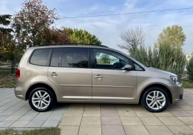 VW Touran DSG* TDI* 6+ 1* Euro 5b*  - 13400 лв. / 6851.31 € - 23036137 8