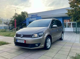VW Touran DSG* TDI* 6+ 1* Euro 5b*  - 13400 лв. / 6851.31 € - 23036137 3