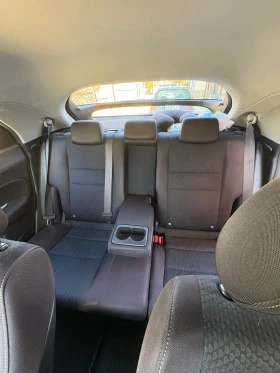 Обява за продажба на Honda Civic ~10 000 лв. - изображение 7 | Auto.bg Обява за продажба на Honda Civic ~10 000 лв. - изображение 7