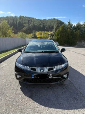 Обява за продажба на Honda Civic ~10 000 лв. - изображение 1 | Auto.bg Обява за продажба на Honda Civic ~10 000 лв. - изображение 1