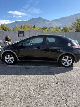 Обява за продажба на Honda Civic ~10 000 лв. - изображение 2 | Auto.bg Обява за продажба на Honda Civic ~10 000 лв. - изображение 2