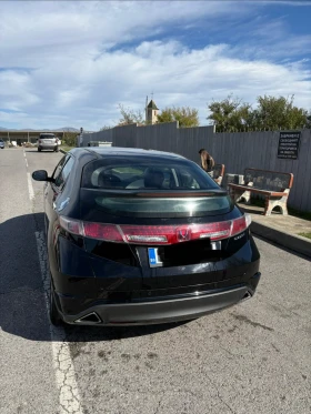 Обява за продажба на Honda Civic ~10 000 лв. - изображение 1 | Auto.bg Обява за продажба на Honda Civic ~10 000 лв. - изображение 1