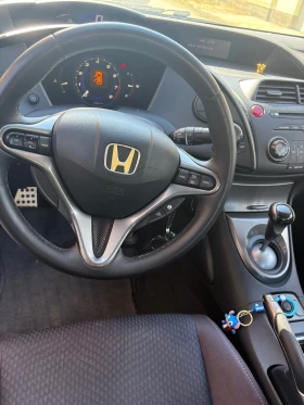 Обява за продажба на Honda Civic ~10 000 лв. - изображение 4 | Auto.bg Обява за продажба на Honda Civic ~10 000 лв. - изображение 4