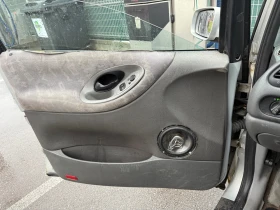 Seat Alhambra 1.9 TDI , снимка 5 — Bazar.bg Seat Alhambra 1.9 TDI , снимка 5