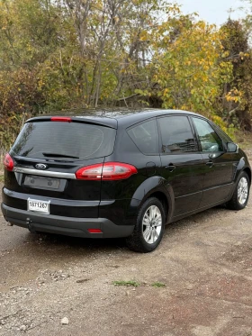 Ford S-Max 2.0TDCI /FACE / NAVI / 6+ 1 / TV / PODGREV / RECAR | Mobile.bg    4
