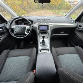 Ford S-Max 2.0TDCI /FACE / NAVI / 6+ 1 / TV / PODGREV / RECAR | Mobile.bg    8