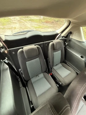 Ford S-Max 2.0TDCI /FACE / NAVI / 6+ 1 / TV / PODGREV / RECAR | Mobile.bg    13