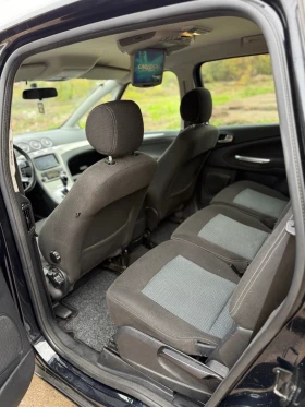 Ford S-Max 2.0TDCI /FACE / NAVI / 6+ 1 / TV / PODGREV / RECAR | Mobile.bg    10