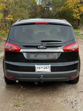 Ford S-Max 2.0TDCI /FACE / NAVI / 6+ 1 / TV / PODGREV / RECAR | Mobile.bg    3