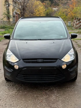 Ford S-Max 2.0TDCI /FACE / NAVI / 6+ 1 / TV / PODGREV / RECAR, снимка 6