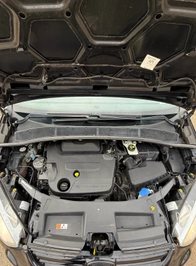 Ford S-Max 2.0TDCI /FACE / NAVI / 6+ 1 / TV / PODGREV / RECAR | Mobile.bg    14