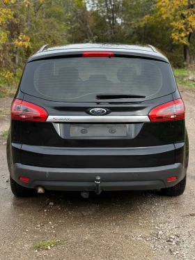 Ford S-Max 2.0TDCI /FACE / NAVI / 6+ 1 / TV / PODGREV / RECAR, снимка 3