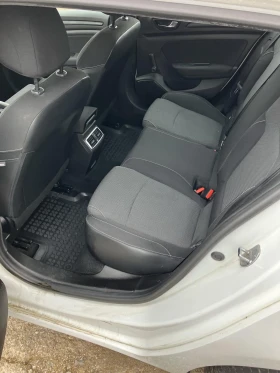Renault Megane 1.5 DCI Купувана нова !!! - 17899 лв. / 9151.61 € - 31346599 10