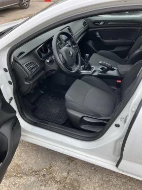 Renault Megane 1.5 DCI Купувана нова !!! - 17899 лв. / 9151.61 € - 31346599 9